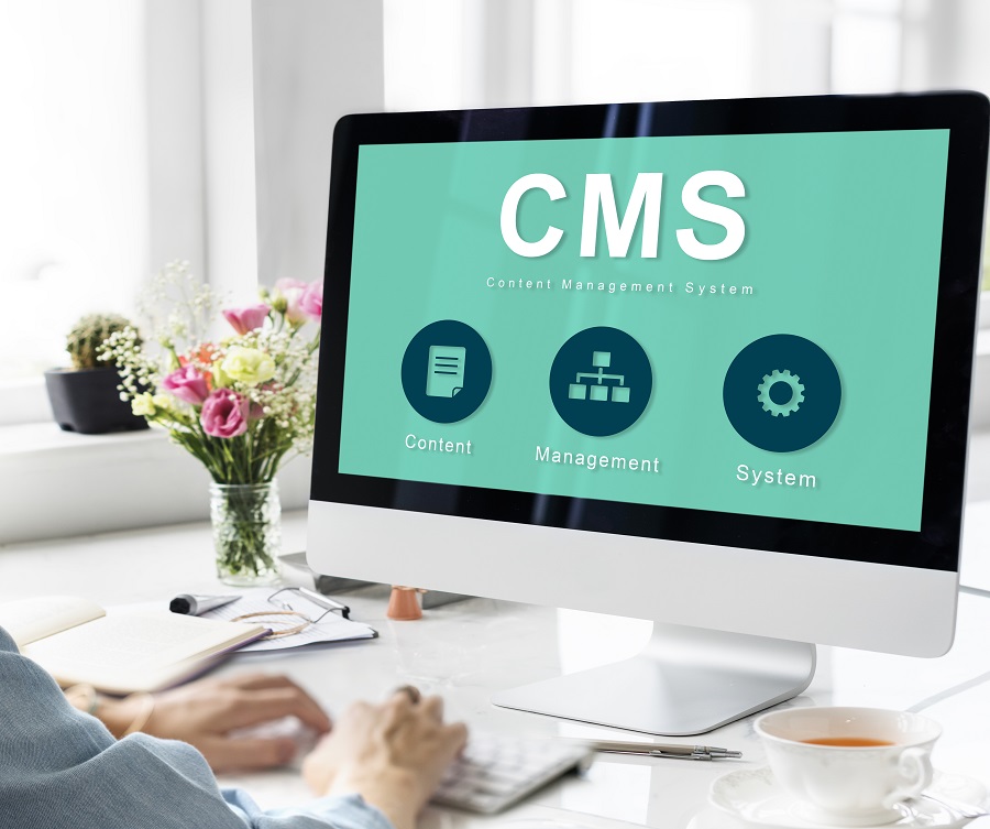 What Is CMS In Web Design & Development