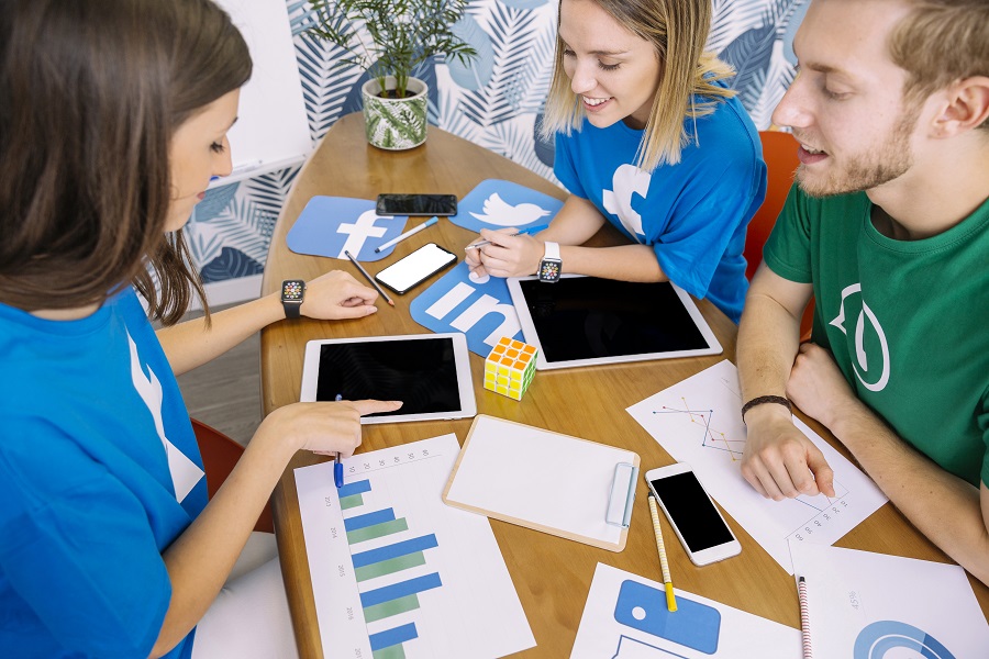 The Best Performing Link Building Teams in the Nordic Market